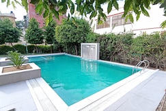 Hotel Jaipur Heritage, Jaipur