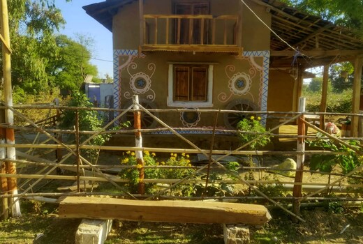 Parmar Homestay