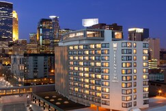 Millennium Minneapolis, Hennepin