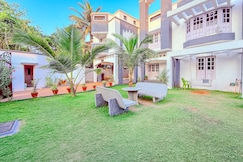 Marvel Times beach bungalow,akkarai, Chennai