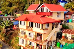 Bethany Homestay, Kalimpong