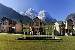 Sindh Resorts & Spa (River View), Sonmarg