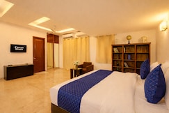 Floryn Stayz-Huda City Centre, Gurgaon