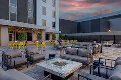 Home2 Suites by Hilton Bristol, Hartford
