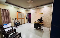Common Area