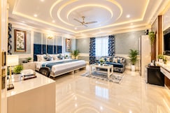 Hotel Opera Mahipalpur  Delhi Airport, Delhi
