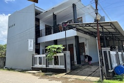 Hotel O Widan Homestay, Samarinda
