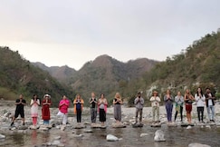 Rishikesh Paddlers Camp By Bull Adventure 0011, Rishikesh