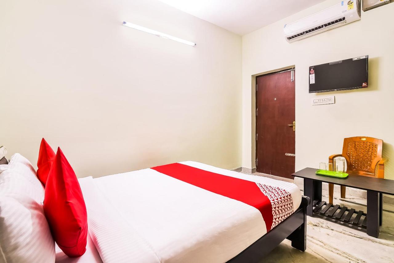 KARTIKEYA PARK VIEW RESIDENCY - Tap to explore photos