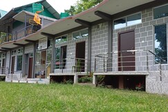 Arshia's Whispering Oaks, Alipurduar