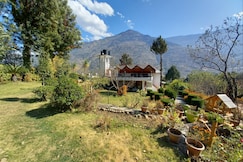 Anand at Bandrol, Bir Billing