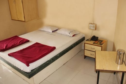 Ria Lodge & Dormitory