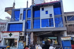Hotel Gulbarga Residency, Gulbarga