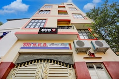 Hotel O Sri, Varanasi