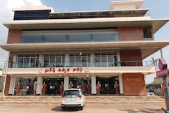 AMBICA INN, Rampa Chodavaram