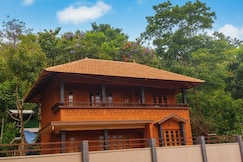 Harsham Homestay | Chembra View, Wayanad