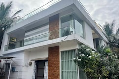 Cozy Homestay near HYD Airport, Hyderabad