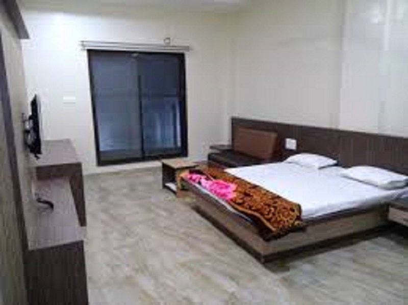 MAHARAJA AGRASEN RESORT - Tap to explore photos