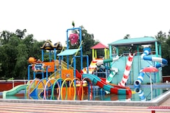 Maa Paradise World, Alipurduar