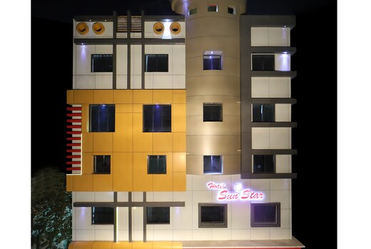 Hotel Sun Star