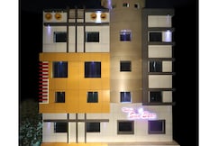 Hotel Sun Star, Nagpur