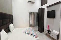 Brij Maya Dham Inn, Mathura