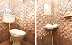 Washroom