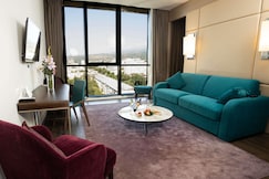 Mercure Almaty City Center, ألماتي