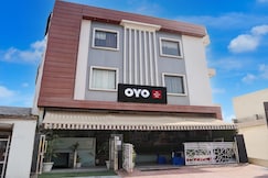 Hotel O The Weston Bliss Hotel, Lucknow