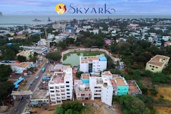 SkyArk, Kanyakumari