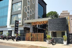 Hotel Dew Plaza, Jajpur