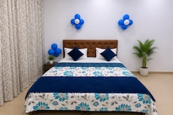 The Ghat Side home stay, Varanasi