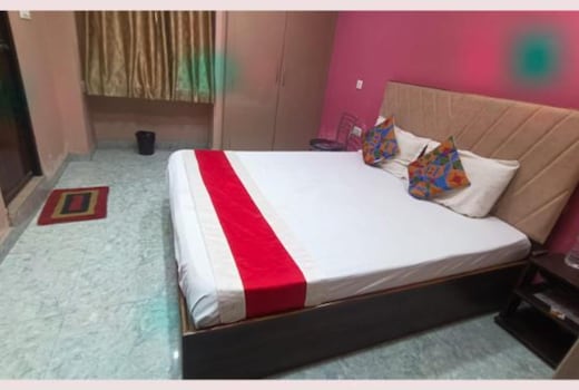 FabHotel The Buddha Residency