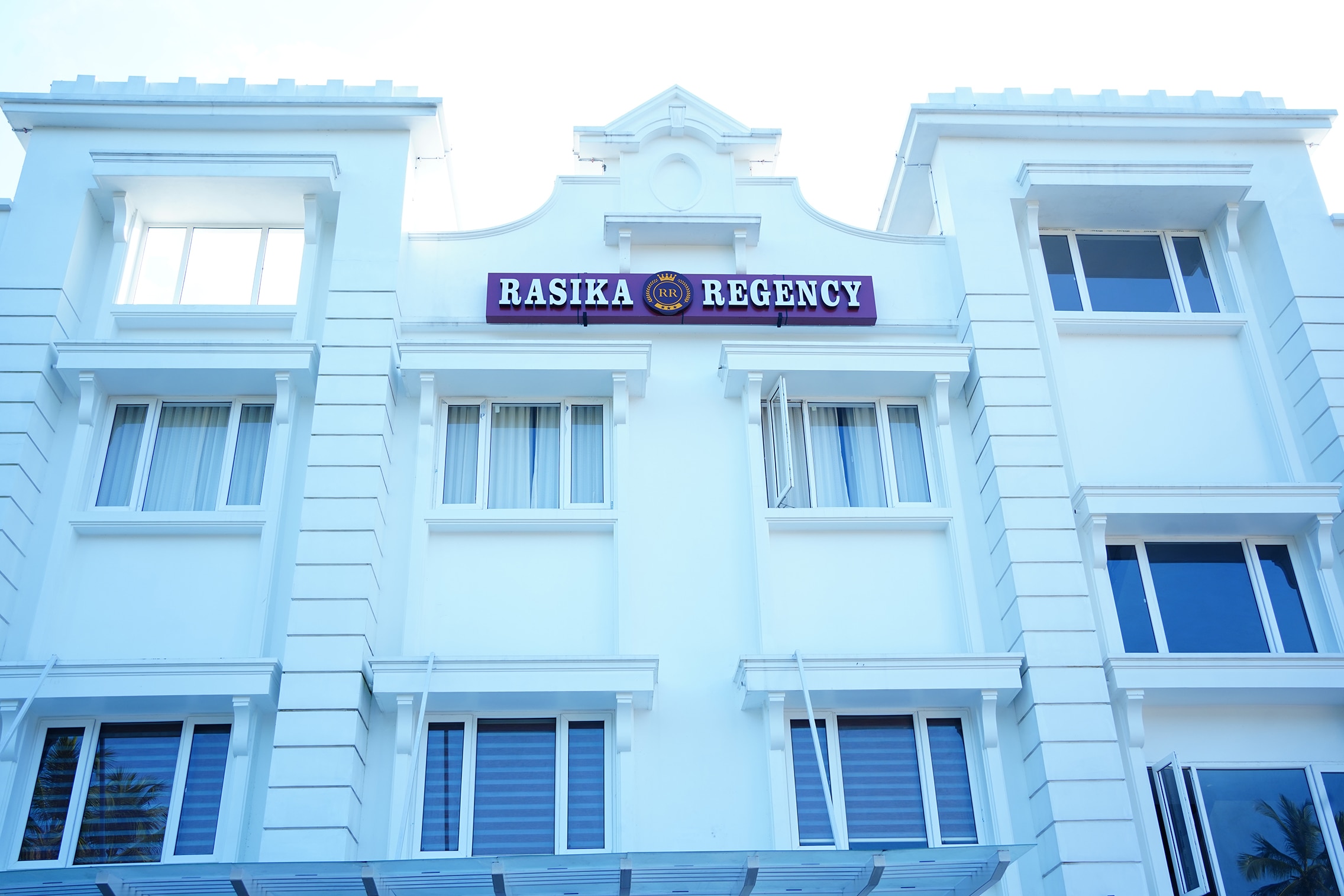 Rasika Regency - Tap to explore photos