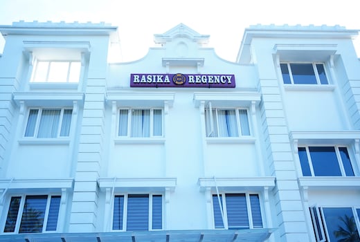Rasika Regency