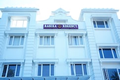 Rasika Regency, Ottappalam
