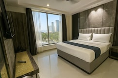 Hotel Mountain Bliss' New Delhi, Delhi