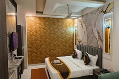 Hotel Ambrosia | Delhi Airport by VHV, Delhi