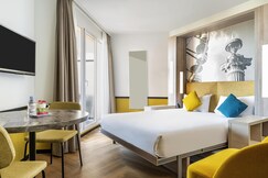 Aparthotel Adagio Paris Montrouge, Paris