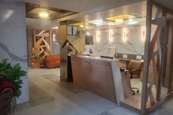 Hotel Royal Stay Kadi, Kadi