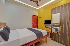 Super Hotel O Sri Sapthagiri Comforts, Bangalore