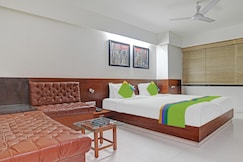 Treebo Cherry Tree, Indore