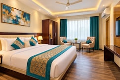 Hotel Banz Delhi Airport, Delhi