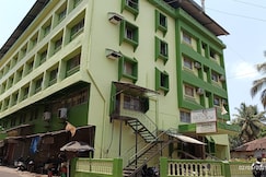 Green View Hotel, Goa