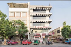 Hotel Casa, Vadodara