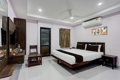 Townhouse IG Medical College Pondicherry Formerly Sri Vi Ka Residency, Pondicherry