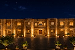 Country Side Resort Camp, Jaisalmer
