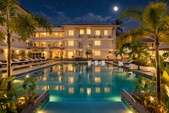 Masaka Suites A Unit Of Arbat Hospitality LLP, Goa