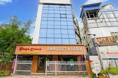 Kings Crown VIP Road Kolkata Airport, Kolkata