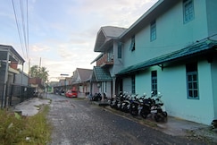 Hotel O Wisma Parakita Syariah Near RS Faisal Patalasang, Gowa